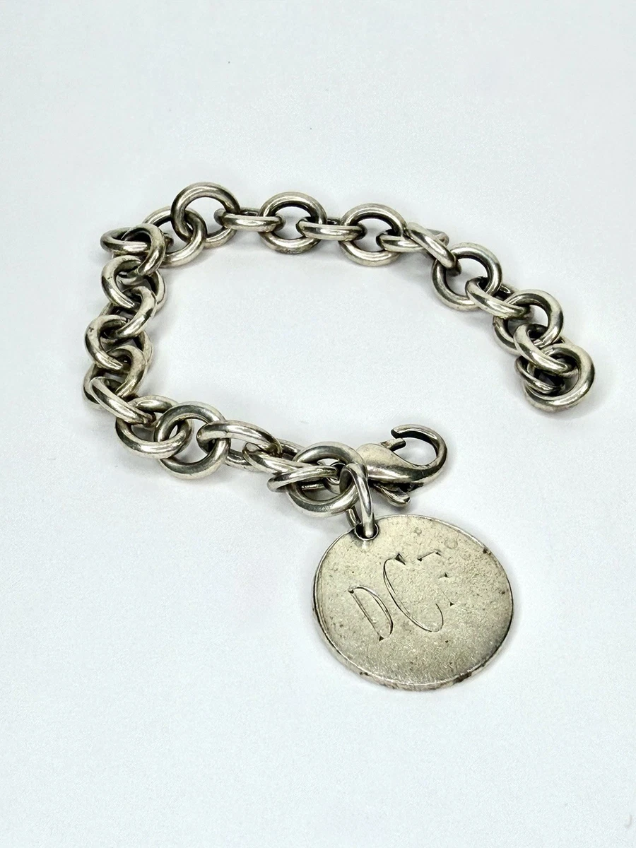 tiffany rope bracelet products for sale | eBay