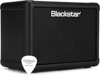 Blackstar Fly 103 - 3-watt Extension Cabinet for FLY3 Amp