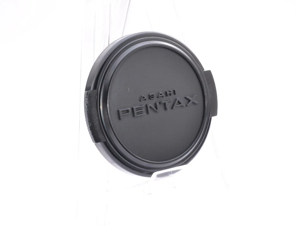 Genuine Ashahi Pentax Front Lens Cap 49mm Snap-On made in / send from Japan - Image 2 of 4
