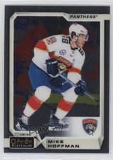 2018-19 O-Pee-Chee Platinum Mike Hoffman #78 0a4