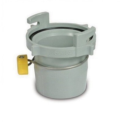 American Motorhome RV Easy Slip® Sewer Hose Coupler 39173
