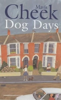 Dog Days, Cheek, Mavis