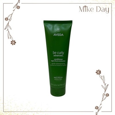 Aveda Be Curly Advanced Conditioner 250 mL - Brand New