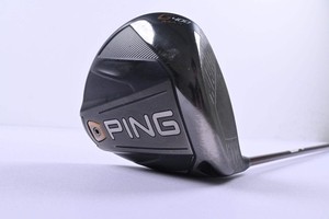 Shaft ALTA Distanza 40 Black pour Driver G425 Max - Achat/Prix