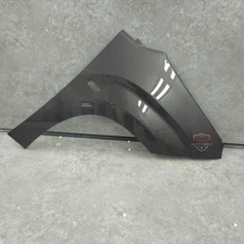 PEUGEOT PARTNER 2018-2024 WING PANEL DRIVER SIDE GRIS PLATINIUM EVL