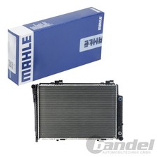Radiateur Mercedes CLASSE SLK