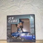 FOCO Ice Cube LA Dodgers Figure MLB Baseball Exclusive Original Unopened