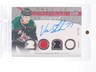 VICTOR SODERSTROM 2020-21 UD PREMIER ROOKIE RPA AUTO PATCH /99 #PRA-VS Q2846