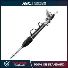 Power Steering Rack & Pinion Assembly For INFINITI I30 00-01 Nissan Maxim 00-03
