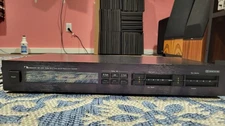 Nakamichi NR-200 Noise Reduction System 220V