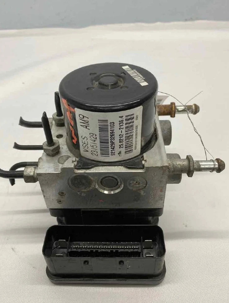 2012-2015 Chevrolet Captiva ABS Anti Lock Brake Actuator Pump