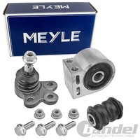 Meyle REP.-SATZ Querlenker Vorne Li/Re Passend FüR Chevrolet Captiva Opel Antara