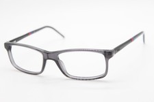 NEW POLO RALPH LAUREN 2074 5195 GREY AUTHENTIC EYEGLASSES 52-16