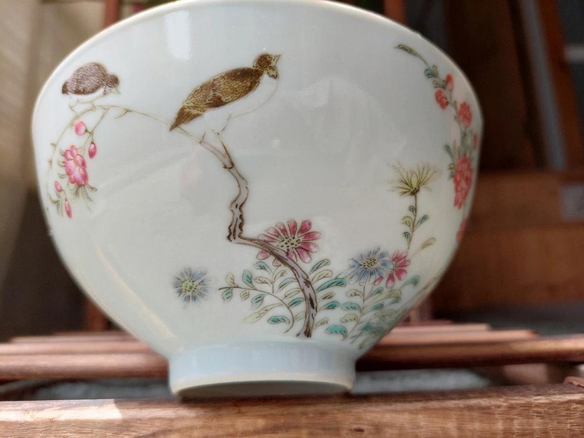 陶瓷1900-1940 中国古董碗| eBay