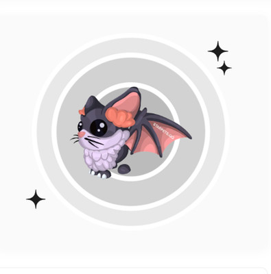 Pets Hot - Kitty Bat - The Trusted Store!!