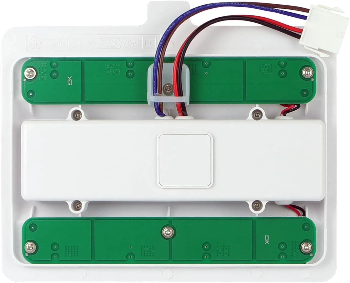 Whirlpool Refrigerator LED Light Assembly Replacement - Fits Multiple Models
Opens in a new window o