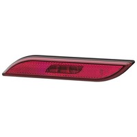 Seitenmarkierungsleuchte Links 24 V Led Hella Universell FüR Diverse Fzg.