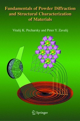 Fundamentals of Powder Diffraction and Structural Characterization of Materi...