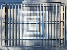 Dacor 30" Range Oven ~ Glide Rack 701938 ~ Nice Condition ~ Genuine OEM