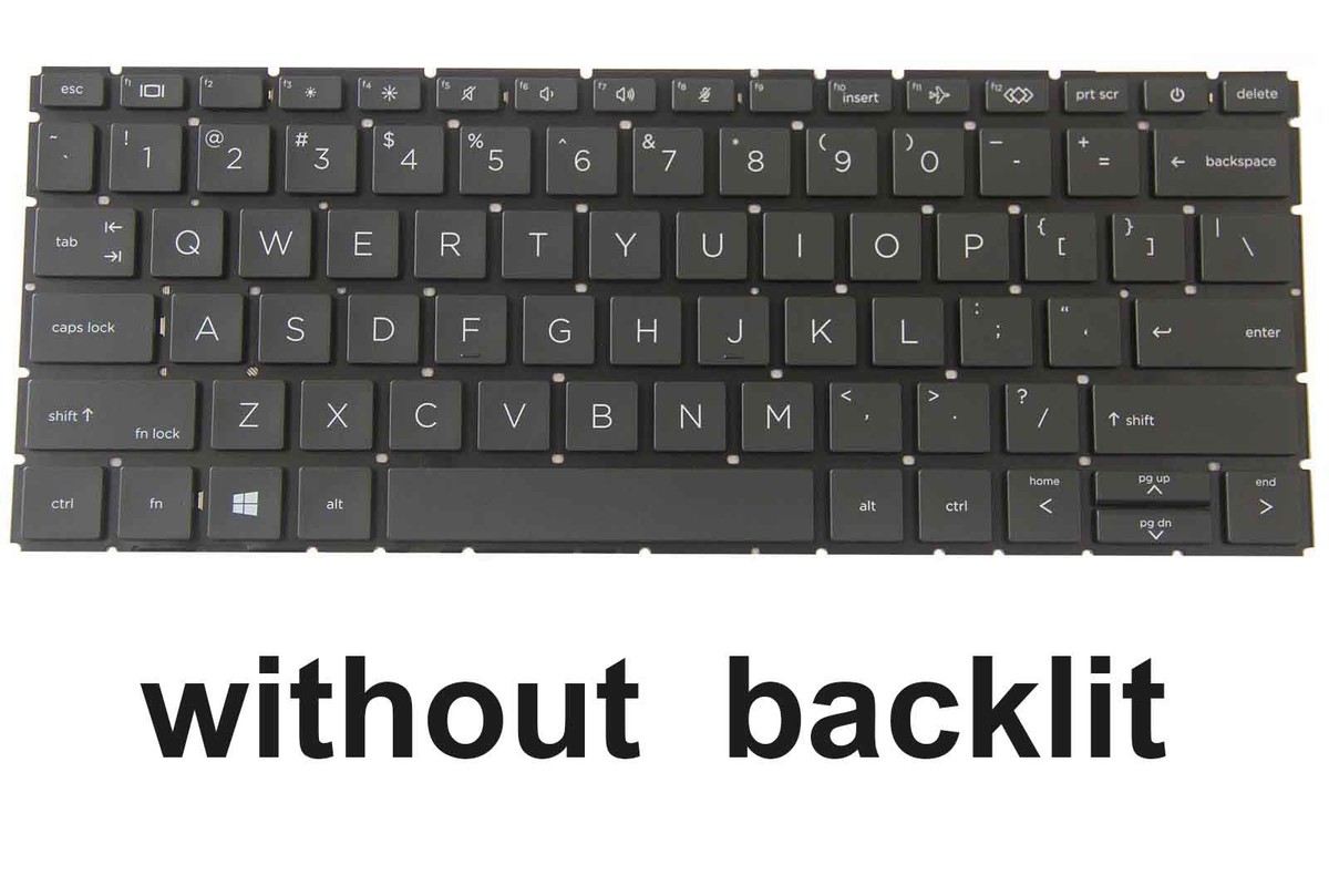 For HP ProBook 630 G8,635 G7, 635 Aero G7,635 G8 Laptop US