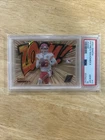 2023 PATRICK MAHOMES ZENITH ZOOM! NO.11 SSP CASE HIT PSA 10