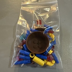 LEGO NINJAGO: Samurai Mech (9448)