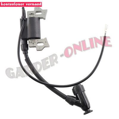 Zündspule für Einhell BG-MT 3336, Berlan BMH360-5.0, Fuxtec AF140 Motorhacke