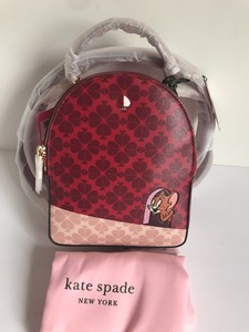 ebay kate spade backpack