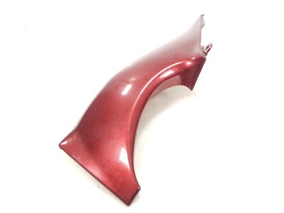 2000 Kawasaki ZX1200 ZX-12 R Left Inner Dash Frame Cowl Fairing