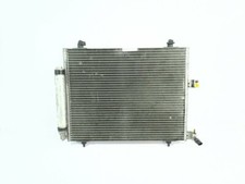 Radiateur Fiat ULYSSE