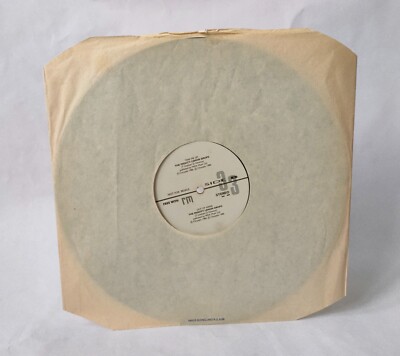 The Mighty Lemon Drops - Take Me Up/Out Of Hand... - Music Vinyl Record