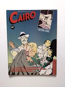 Go to product Cairo #47 - 1986