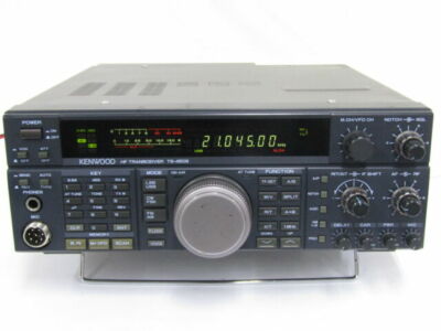 Kenwood TS 790 | eBay