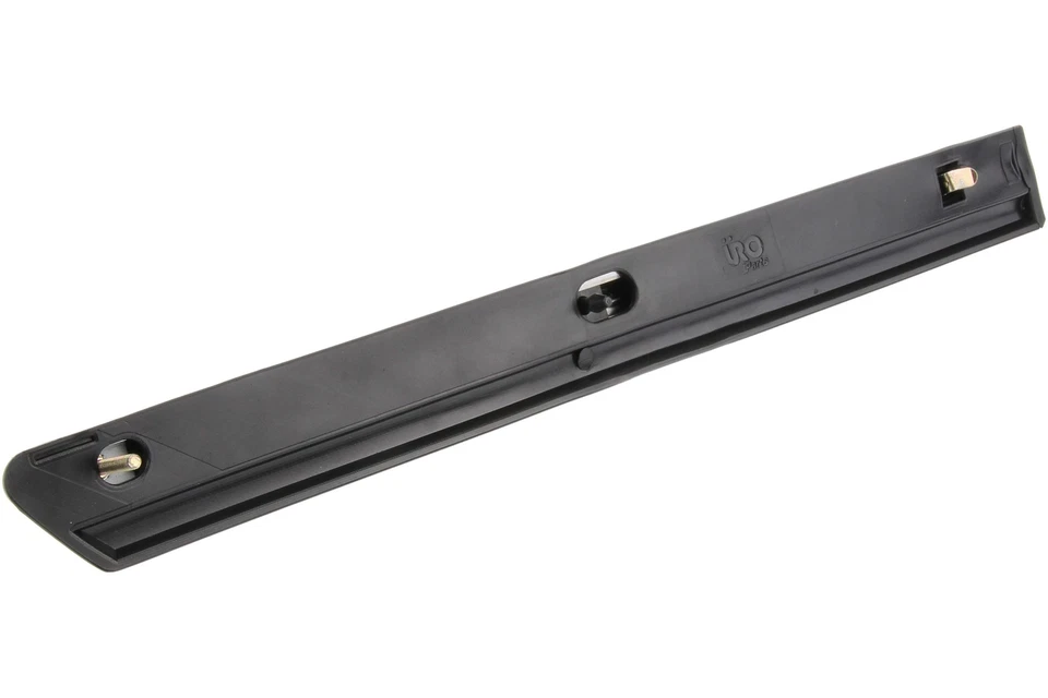 URO Fender Molding Right For 1986-1989 Mercedes-Benz 560SL - Image 3 of 4