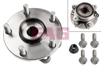 713 6189 70 FAG Radlagersatz FüR Lexus,Toyota