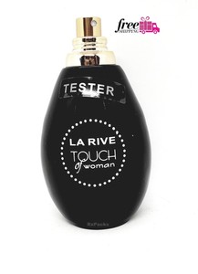 la rive touch woman
