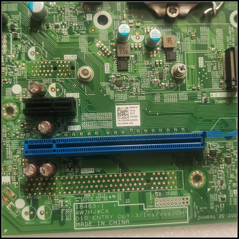 Cpu Upgrade Dell Inspiron 3880 Ram Upgrade 6gb Ram Dell Inspiron