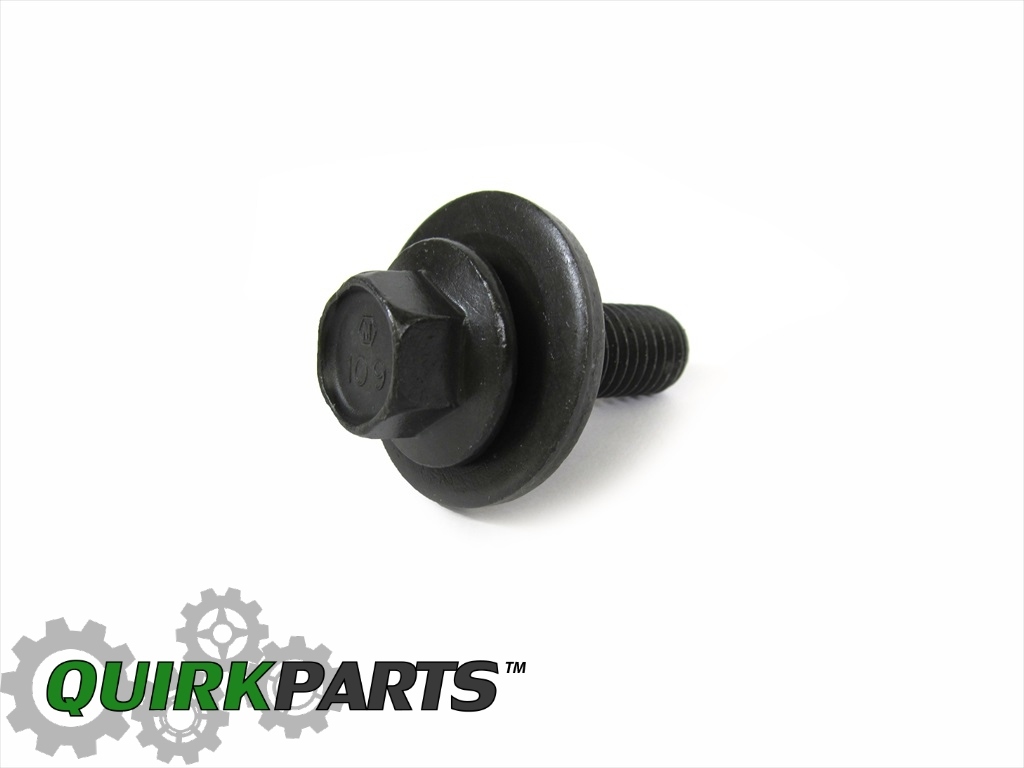 Tornillo del engranaje al árbol de levas para Jeep Dodge Chrysler Ram 5.7L HEMI 2004-2010