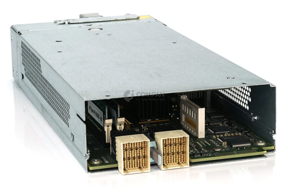 461488-001 HP QUAD PORT 4GB SFP CONTROLLER BOARD FOR HP STORAGEWORKS EVA4400 - Image 2 of 4