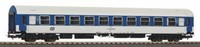 Piko 58557, Schlafwagen 2. Kl., Cd, Neu & Ovp, H0