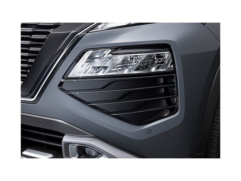 Auto Voorruithoes voor Nissan X Trail e Power 2021-2023