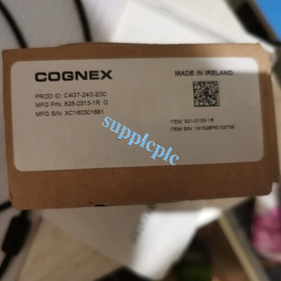 Brand New  C4G7-24G-E00   Vision Sensor Fast shipping #W9