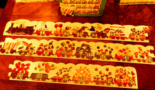 Melissa  Doug Number Train Floor Puzzle Over 9 Feet Long