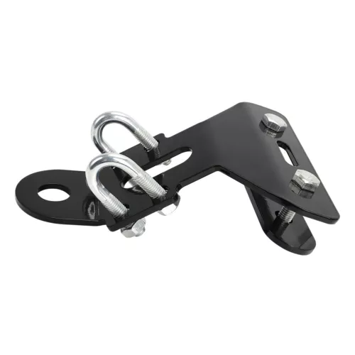 Enganche de remolque Raptor 90 Yamaha/Grizzly 90 2019-2023 con accesorios de montaje - Imagen 12 de 12