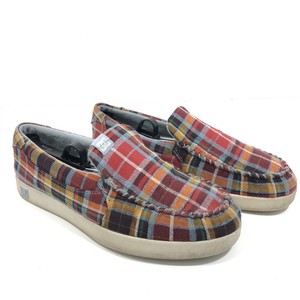 dc loafers mens
