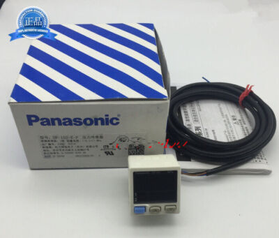 1PCS New   SUNX Pressure sensor DP-102-E-P #A6-22#