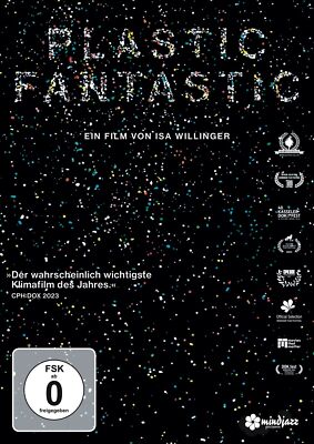 Plastic Fantastic DVD *NEU*OVP*