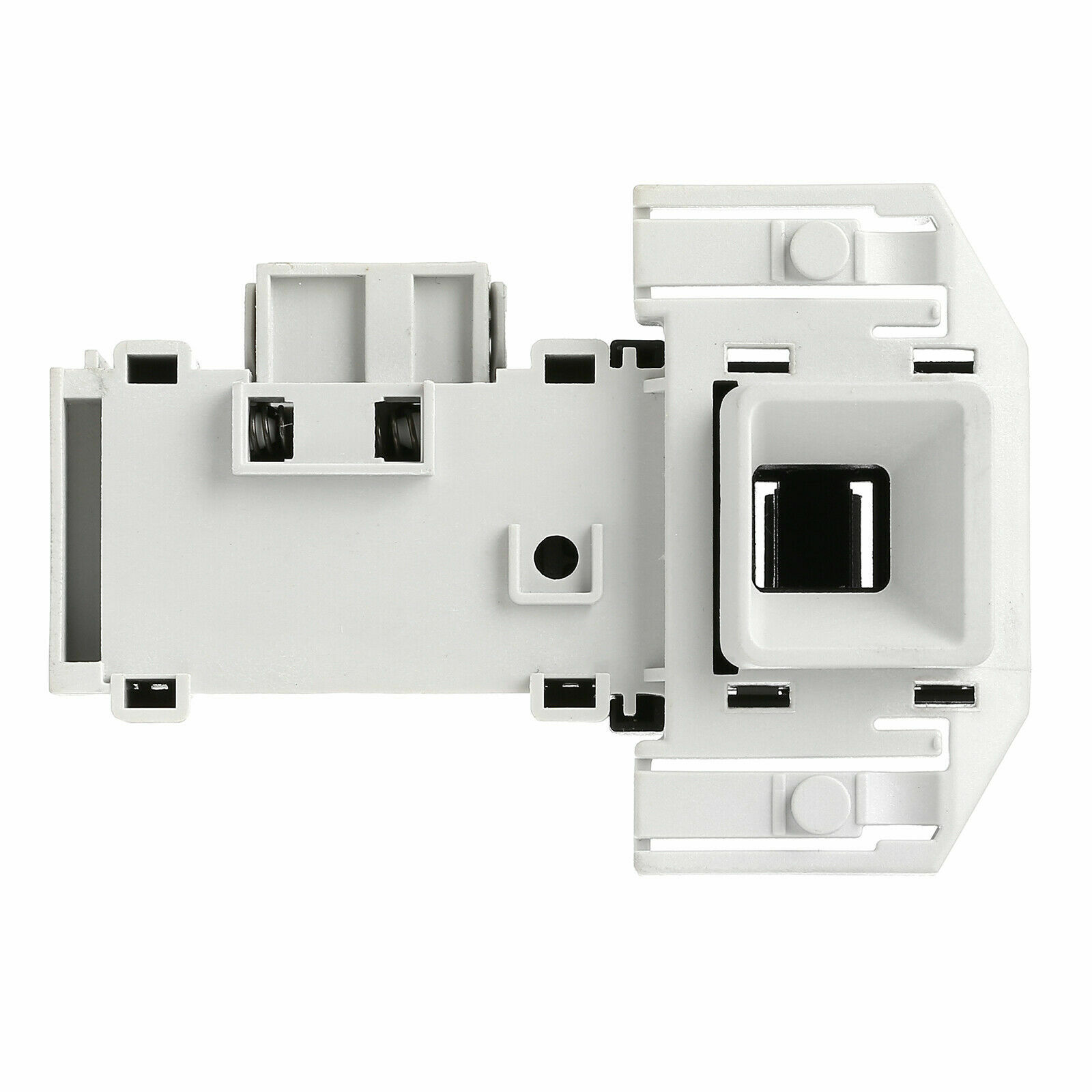 1pcs HS5L-VD4 Interruttore serratura porta di sicurezza IDEC usato