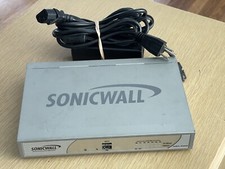 SonicWALL Ssl-vpn 200 NA APL24-08E Network VPN Gateway