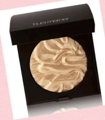 Laura Mercier Face Illuminator Powder ADDICTION 0.3oz NEW IN BOX Read Plz!